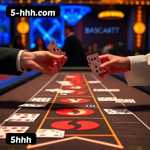 Cassino ao Vivo 5hhh - Dealers Brasileiros Profissionais